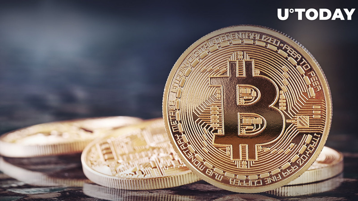 استراتژیست ارشد بلومبرگ می گوید بیت کوین ممکن است وارد مرحله بلوغ غیرقابل توقف شود